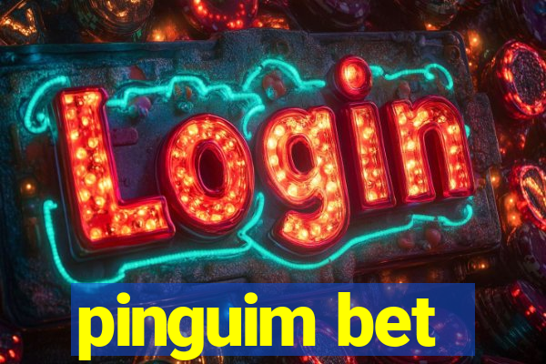 pinguim bet
